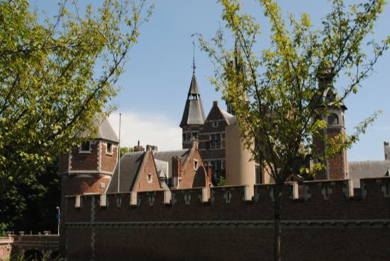 Silbermuseum Sterckshof